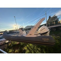 Altamarea Wave 20 - 115 CV 4THONDA