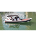 Altamarea Wave 27 - HONDA BF 250cv - 2