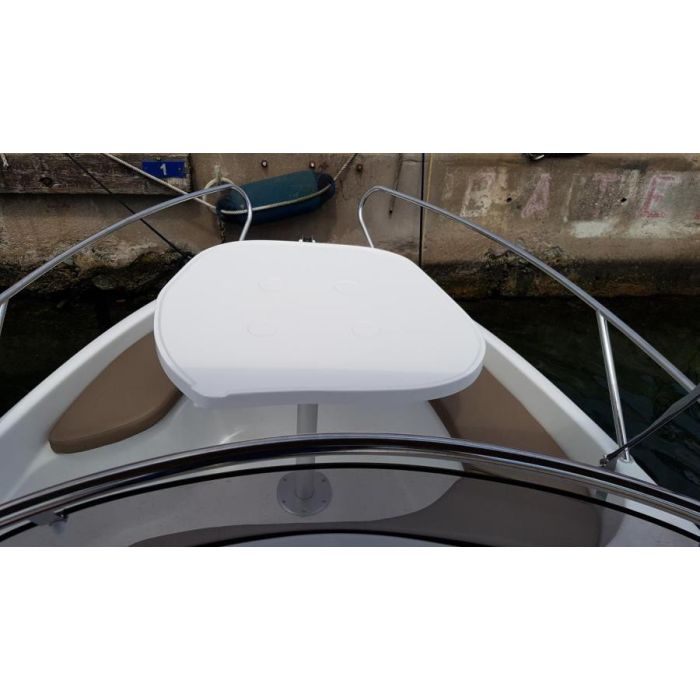 B2 MARINE CAP-FERRET 452 Open Sans Permis Azur Boat Conseil